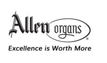 Allen Classical Organs - STUDIO ORGANS